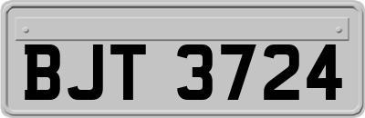 BJT3724