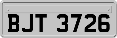 BJT3726