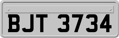 BJT3734
