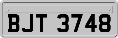 BJT3748
