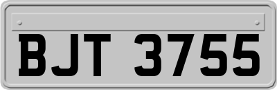 BJT3755