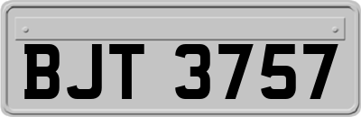 BJT3757
