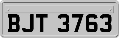 BJT3763