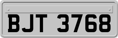 BJT3768