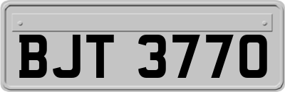 BJT3770