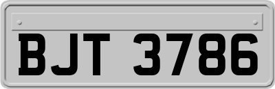BJT3786