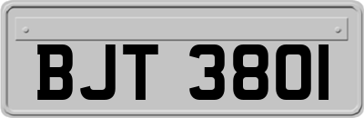 BJT3801