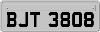 BJT3808
