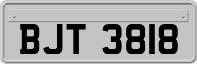 BJT3818