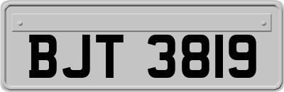 BJT3819