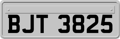 BJT3825