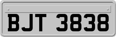 BJT3838