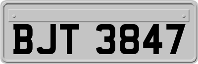 BJT3847