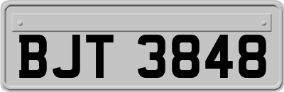 BJT3848