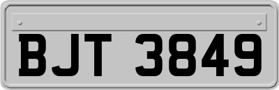 BJT3849