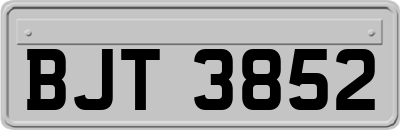 BJT3852