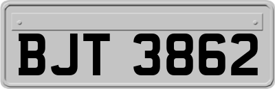 BJT3862