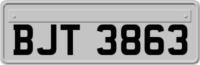 BJT3863