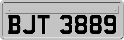 BJT3889