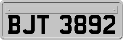 BJT3892