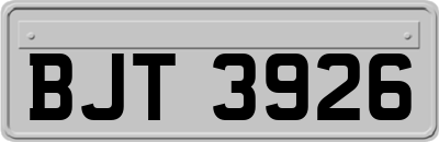 BJT3926