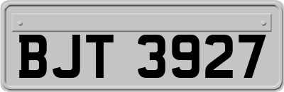 BJT3927