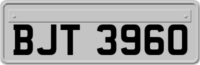BJT3960