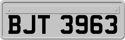 BJT3963
