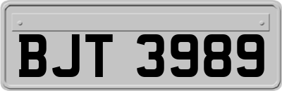 BJT3989