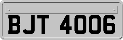 BJT4006