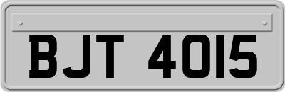 BJT4015