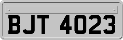 BJT4023