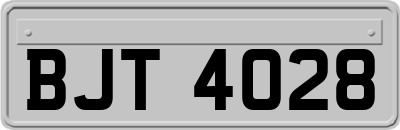 BJT4028