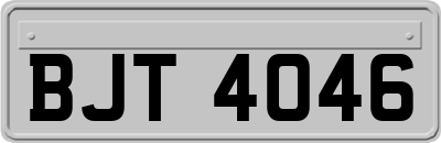 BJT4046