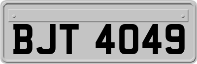BJT4049