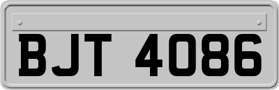 BJT4086