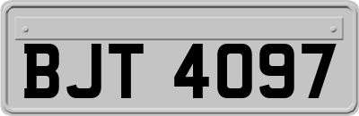BJT4097