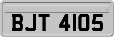 BJT4105