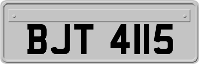 BJT4115