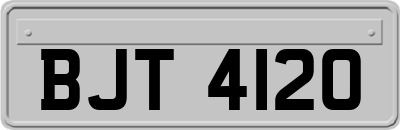 BJT4120