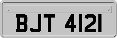 BJT4121