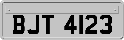 BJT4123
