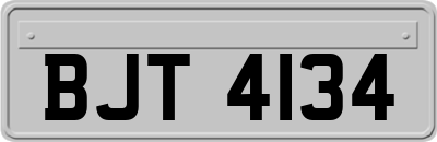 BJT4134
