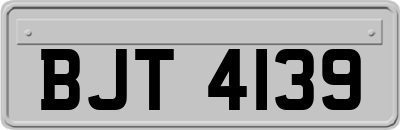 BJT4139