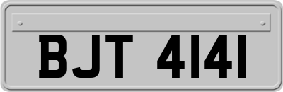 BJT4141