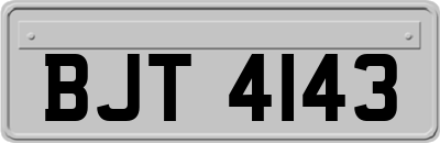 BJT4143