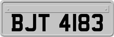 BJT4183