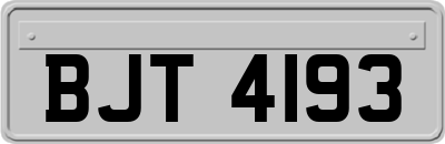 BJT4193