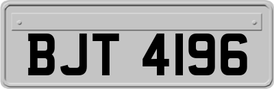 BJT4196