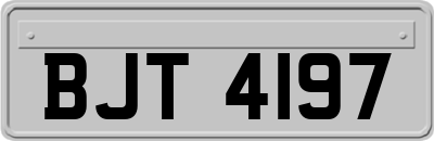 BJT4197